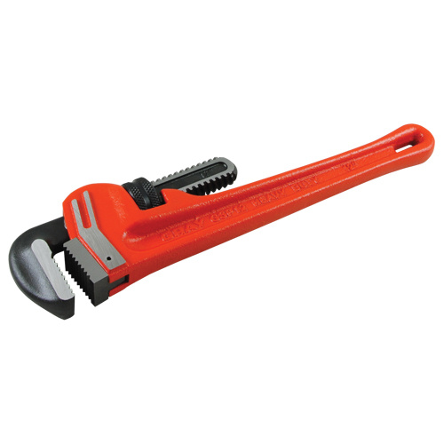 Gray Tools Pipe Wrench (Each)-Click on options for variations & Details.