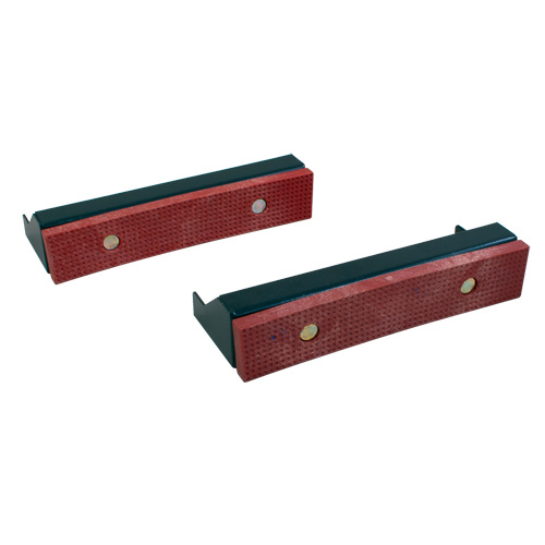 Gray Tools VS3-FGJAWA Fibre Grip Jaws-(Pair)