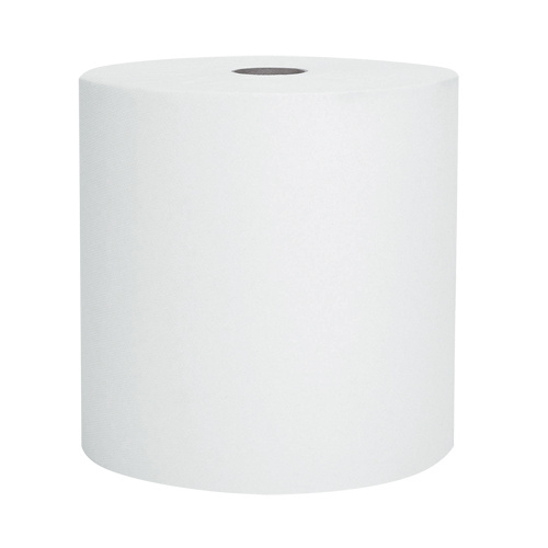 Kimberly-Clark 02000 Scott® Essential™ High Capacity Hard Roll Towels Scott<sup>®</sup> Essential™ High Capacity Hard Roll Towels, 1 Ply, Standard, 950' L - Case of 6