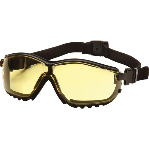 Pyramex GB1830ST V2G® Sealed Safety Glasses V2G<sup>®</sup> Sealed Safety Glasses - Each