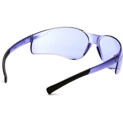 Pyramex S2565S Ztek® Frameless Safety Glasses Ztek<sup>®</sup> Frameless Safety Glasses - Each