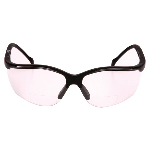 Pyramex Venture II® Reader Safety Glasses  (Each)-Click on options for variations & Details.