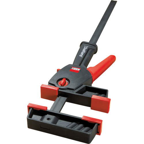 Bessey DUO16-8 DuoKlamp® Large Surface One Handed Clamp DuoKlamp<sup>®</sup> Large Surface One Handed Clamp, 6" (152 mm) - Each