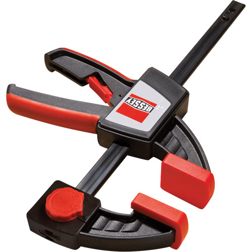 Bessey EZS45-8 One-Handed EZS Clamp One-Handed EZS Clamp, 18" (457 mm) - Each