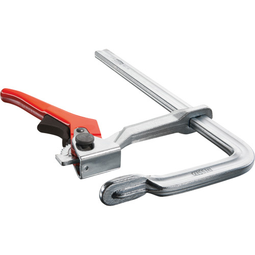 Bessey GSH20 ClassiX® Lever Clamp ClassiX<sup>®</sup> Lever Clamp, 8" (203 mm) - Each