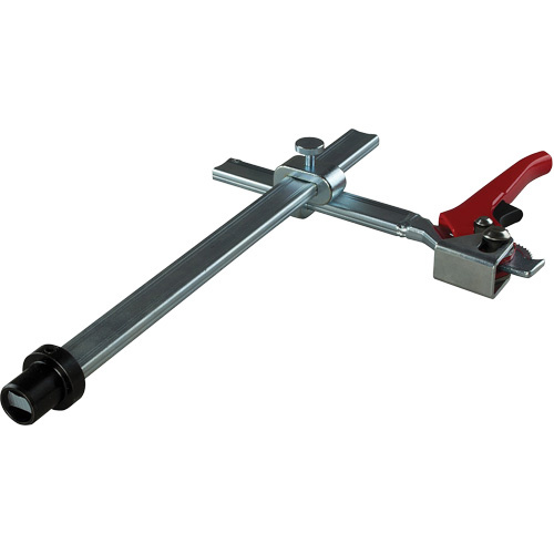 Bessey TWV16-20-15H Welding Table Clamp Welding Table Clamp, 8" (203 mm) Capacity, 6" (152 mm) Throat Depth - Each