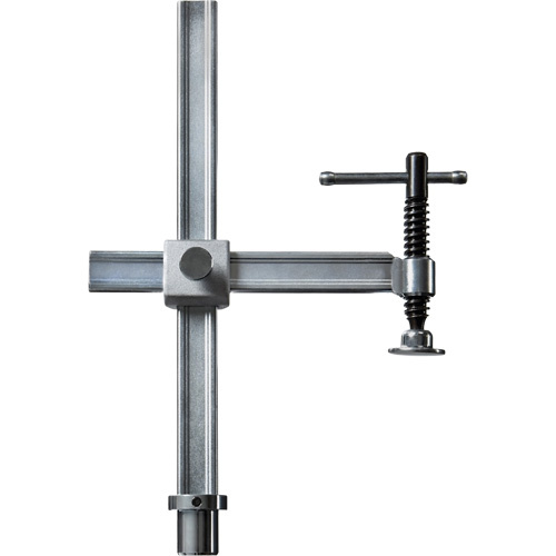 Bessey TWV28-30-17K Welding Table Clamp Welding Table Clamp, 12" (305 mm) Capacity, 6-7/8" (175 mm) Throat Depth - Each