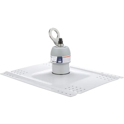 3M DBI Sala Fall Protection 2100133 DBI-SALA® Roof Top Anchor DBI-SALA<sup>®</sup> Roof Top Anchor, Roof, Temporary Use - Each