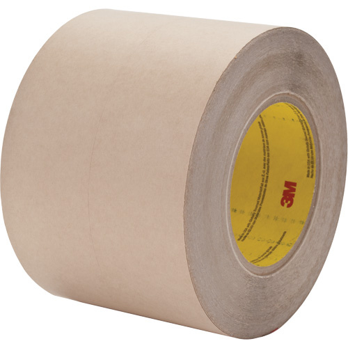 3M 8777-2X75NSL Sealing Tape 8777 Sealing Tape 8777, 50.8 mm (2") x 22.86 m (75'), Brown - Roll