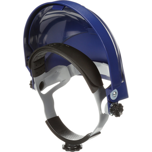 3M 82516-00000 Headgear with Crown Extender Headgear with Crown Extender, Ratchet Suspension - Each