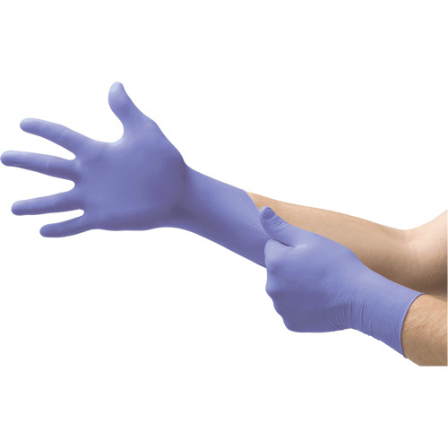 Microflex Supreno® SE SU-690 Examination Gloves  (Box of 100)-Click on options for variations & Details.