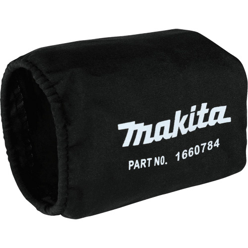 Makita 166078-4 Dust Bag-(Each)