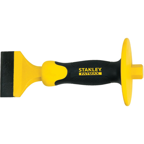 Stanley Tools 16-334 Fatmax® Mason's Chisel Fatmax<sup>®</sup> Mason's Chisel - Each