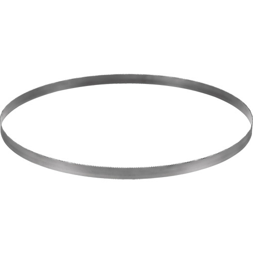 DEWALT DW3986C Cordless Band Saw Blade Cordless Band Saw Blade, Bi-Metal, 32-7/8" L x 0.02" Thick, 14-18 TPI - Pack of 3