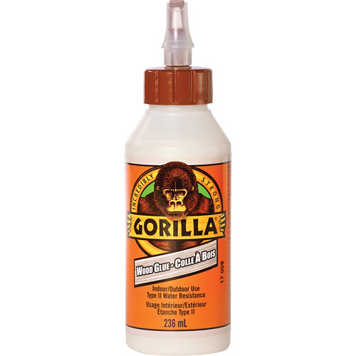 Gorilla 6200201 Wood Glue Wood Glue - Bottle