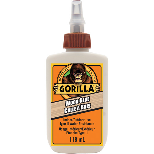 Gorilla 6212002 Wood Glue Wood Glue - Bottle
