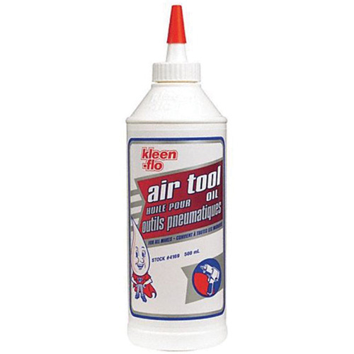 Kleen-Flo 4169 Air Tool Oil-(Each)
