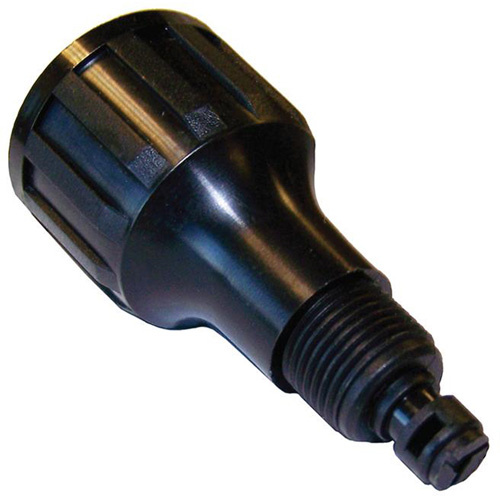 Walter Surface Technologies 53L114 Replacement Swirl Piece Replacement Swirl Piece - Each