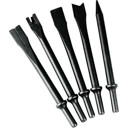 Ingersoll Rand 9500 Edge Series™ Hammer Chisel Set Edge Series™ Hammer Chisel Set - Each