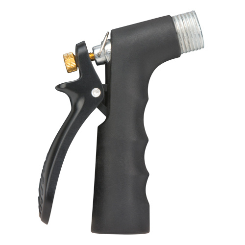Aurora Tools Pistol Grip Nozzle Pistol Grip Nozzle, Non-Insulated, Rear-Trigger, 100 psi - Each