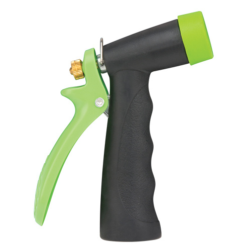 Aurora Tools Pistol Grip Nozzle Pistol Grip Nozzle, Insulated, Rear-Trigger, 100 psi - Each