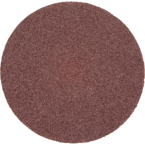 Norton 69957399641 MERIT ALO RESIN BOND Cloth Discs MERIT ALO RESIN BOND Cloth Discs, 2" Dia., 60 Grit, Aluminum Oxide - Each