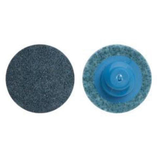 Norton 66623335433 Vortex® Quick-Change Surface Preparation Disc Vortex<sup>®</sup> Quick-Change Surface Preparation Disc, 2" Dia., 150 Grit, Aluminum Oxide - Each