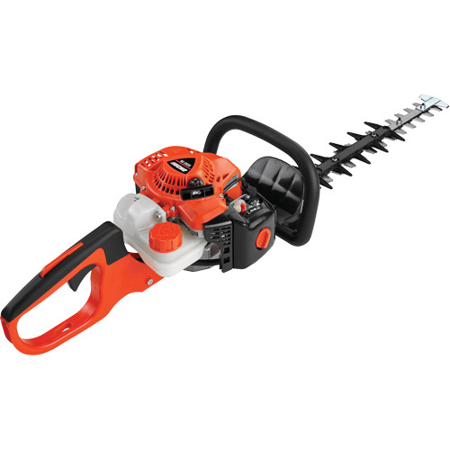ECHO HC2020 Double-Sided Hedge Trimmer, 20", 21.2 CC, Gasoline-(Each)