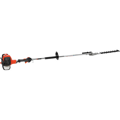 ECHO HCA2620 Shafted Double-Sided Hedge Trimmer, 21", 25.4 CC, Gasoline-(Each)
