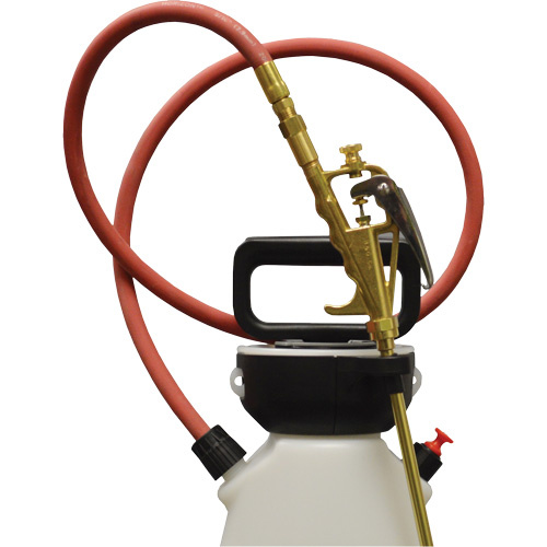 Smith Performance Sprayers 190450 Industrial & Contractor Series Acetone Compression Sprayer Industrial & Contractor Series Acetone Compression Sprayer, 2 gal. (9 L), Polyethylene, 18" Wand - Each - Image 2