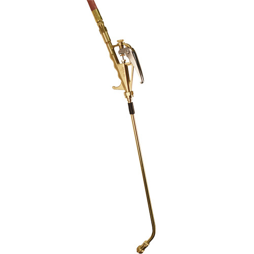 Smith Performance Sprayers 190450 Industrial & Contractor Series Acetone Compression Sprayer Industrial & Contractor Series Acetone Compression Sprayer, 2 gal. (9 L), Polyethylene, 18" Wand - Each - Image 3