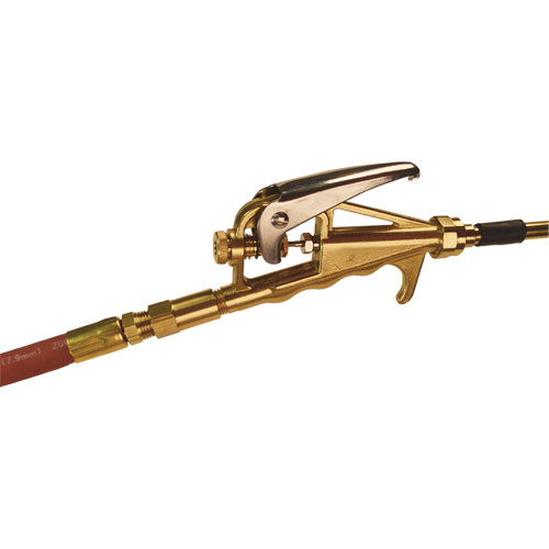 Smith Performance Sprayers 190450 Industrial & Contractor Series Acetone Compression Sprayer Industrial & Contractor Series Acetone Compression Sprayer, 2 gal. (9 L), Polyethylene, 18" Wand - Each