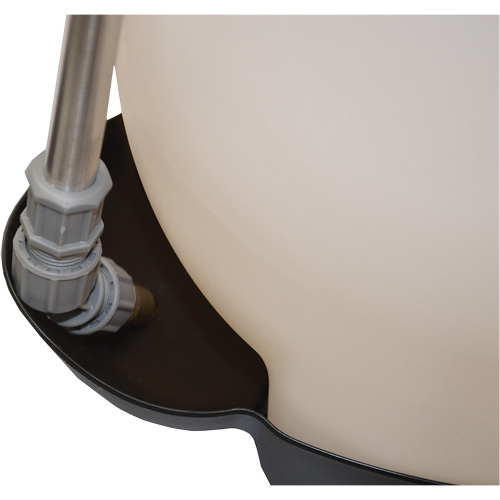 Smith Performance Sprayers 190456 Cleaning & Restoration Series Foaming Compression Sprayer Cleaning & Restoration Series Foaming Compression Sprayer, 2 gal. (9 L), Polyethylene, 21" Wand - Bottle