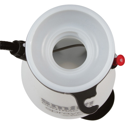 Smith Performance Sprayers 190216 Contractor Max Sprayer Contractor Max Sprayer, 2 gal. (9 L), Polyethylene, 21" Wand - Each - Image 5