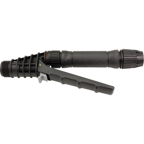 Smith Performance Sprayers 182865 Polyethylene Shut-Off with Inline Filter & Lock Polyethylene Shut-Off with Inline Filter & Lock - Each