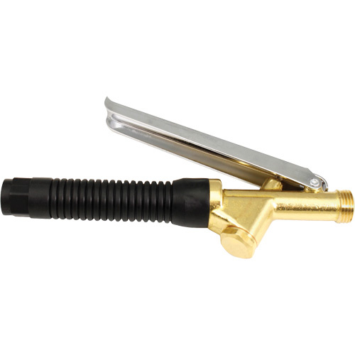 Smith Performance Sprayers 182867 Brass Shut Off with Nylon Handle Brass Shut Off with Nylon Handle - Each