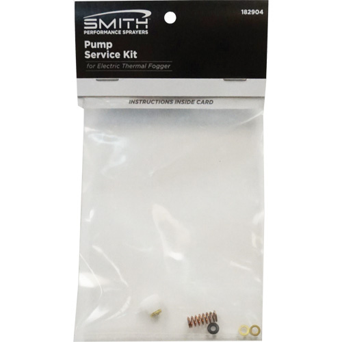 Smith Performance Sprayers 182904 Pump Service Kit Pump Service Kit - Each