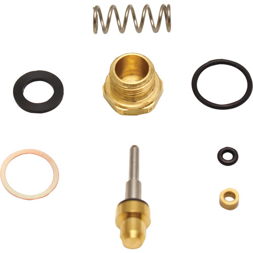 Smith Performance Sprayers 182906 Brass Shut-Off Service Kit Brass Shut-Off Service Kit - Each
