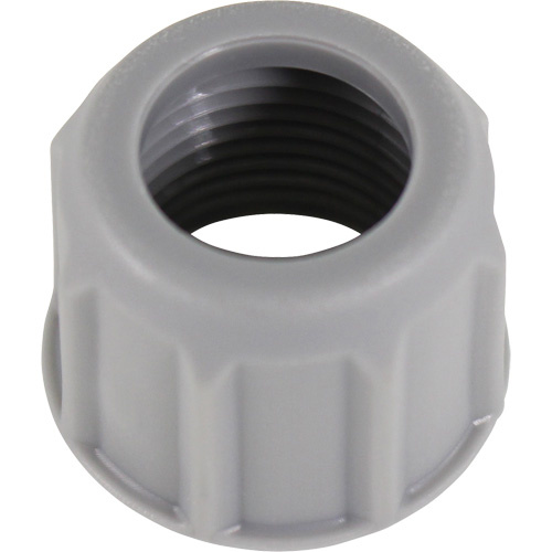 Smith Performance Sprayers 182928 Sprayer Nozzle Poly Cap Nut Sprayer Nozzle Poly Cap Nut - Each