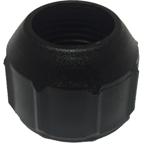 Smith Performance Sprayers 182929 Sprayer Nozzle Poly Cap Nut Sprayer Nozzle Poly Cap Nut - Each