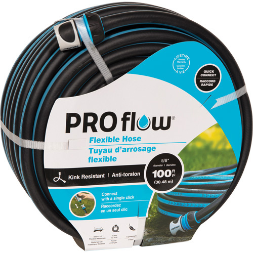 Garant Flexible Hose  (Roll)-Click on options for variations & Details.