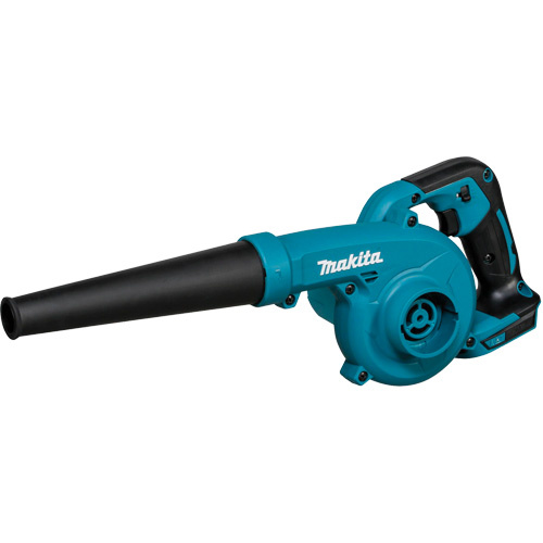 Makita DUB185Z Cordless Blower/Vacuum (Tool Only)-(Each)