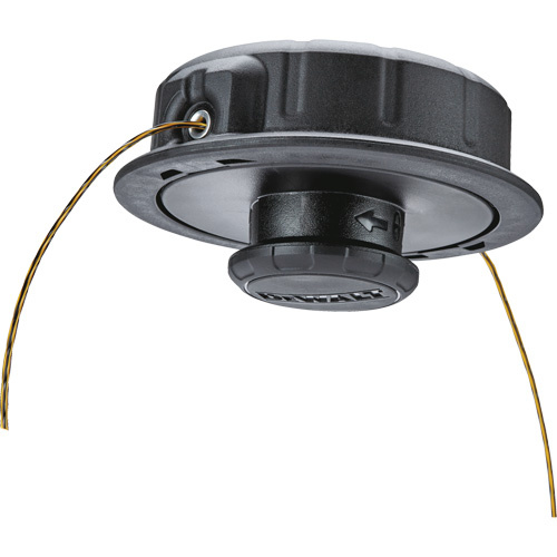 DEWALT DWO1DT980 Trimmer Replacement Head & Line-(Each)