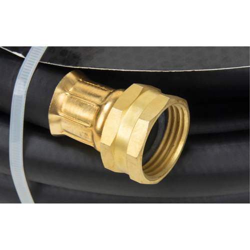 Aurora Tools Contractor Duty Rubber Hose  (Each)-Click on options for variations & Details.