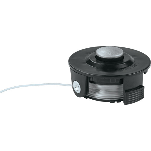 Makita 195858-1 Bump & Feed Trimmer Head-(Each)