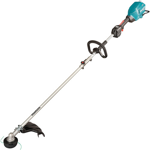 Makita UX01GZ02 MAX XGT Split Shaft Line Trimmer MAX XGT Split Shaft Line Trimmer, 16.5", Battery Powered, 40 V - Each