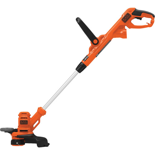 Black & Decker BESTA510-CA AFS® String Trimmer/Edger AFS<sup>®</sup> String Trimmer/Edger, 14", Electric - Each