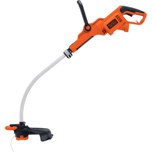 Black & Decker GH3000 String Trimmer/Edger String Trimmer/Edger, 14", Electric - Each - Image 2