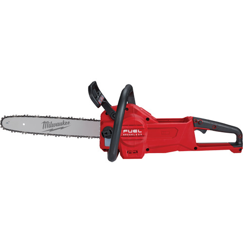 Milwaukee 2727-20C M18 Fuel™ Chainsaw M18 Fuel™ Chainsaw, 14", Battery Powered, 18 V - Each