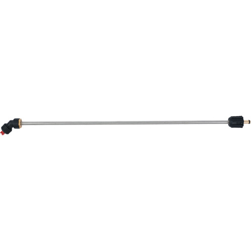 Milwaukee 49-16-2729 18"" Short Sprayer Wand for Broadcast Sprayer 18" Short Sprayer Wand for Broadcast Sprayer - Each